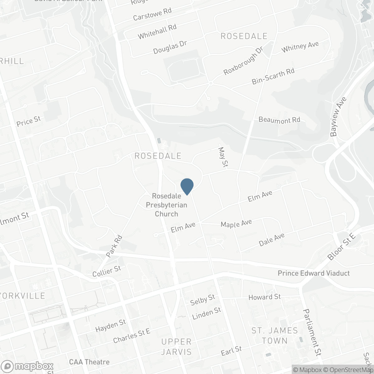 92 SOUTH DRIVE, Toronto, Ontario M4W 1R6